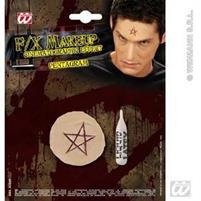 SCHERZI SET PENTAGRAMMI IN QUALITA' PROFESSIONALE