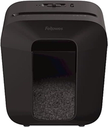 DISTRUGGI DOCUMENTI LX25M MINI FRAMMENTI 6FG-FELLOWES