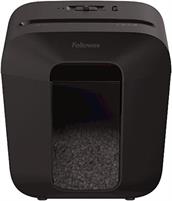 DISTRUGGI DOCUMENTI LX25M MINI FRAMMENTI 6FG-FELLOWES