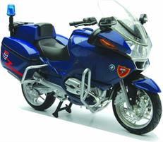 NEWRAY MOTO 1:12 BMW R1200RT CARABINIERI CM.17,5