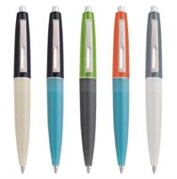 KIKKERLAND SET 5 MINI PENNE RETRO
