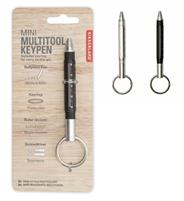 KIKKERLAND MINI PENNA MULTIUSO 5 IN 1 KIKKERLAND