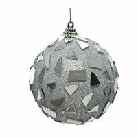 APPEND.ARGENTO PALLA 80MM