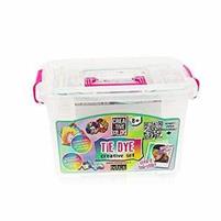 NICE TIE DYE CREATIVE SET