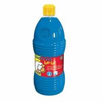 GIOTTO BE-BE' SUPERTEMPERA 1000ML CYAN