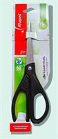 MAPED FORBICI ESSENT.GREEN 21 CM.ASIMM.
