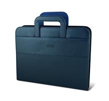 NIJI P/BLOCCO C/MANICI 36X28,5X6 BLU