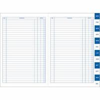 SCADENZARIO GEN-DIC 24X17 2 COPIE -BM