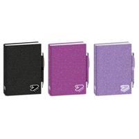 DIARIO SEVEN THE DOUBLE BRILLANTE STANDARD DATATO
