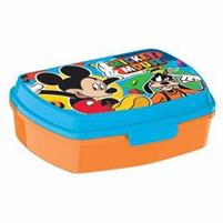 TB-MELANINA PORTA MERENDA MICKEY