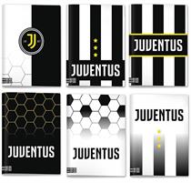 JUVENTUS MAXI QUADERNI A4 100 GR. 24FF+1 RIG.5MM