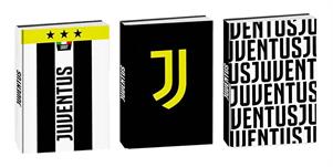 DIARIO JUVENTUS STD 12M # JUVENTUS