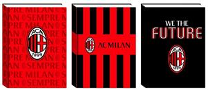 DIARIO MILAN STD 12M #