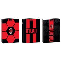 DIARIO MILAN F,TO STANDARD