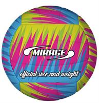 PALLONI VOLLEY BEACH CUOIO mirage SPIKE