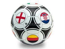 PALLONI PVC CALCIO TAGLIA 5