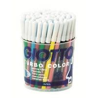 COLORI GIOTTO TURBO X 96 BARATTOLO