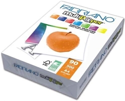 FOGLI A4 90GR MULTIPAPER X 500 FABRIANO