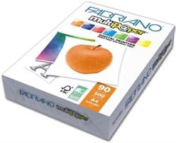 FOGLI A4 90GR MULTIPAPER X 500 FABRIANO