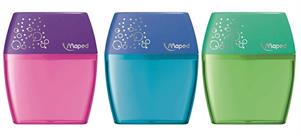AFN -MAPED TEMPERAMATITE 2 FORI SHAKER GRANDE CAPACITA'