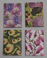 RUBRICA CANGINI FILIPPI FIORI 6,5X10