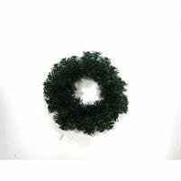 CORONA PINO VERDE PICC. DIAM.25/27CMM. 45 TIPS /6CM.