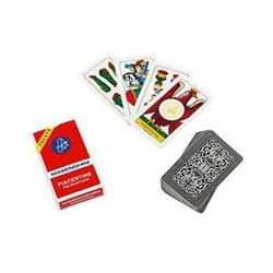 CARTE GIOCO MASENGHINI PIACENTINE telate!