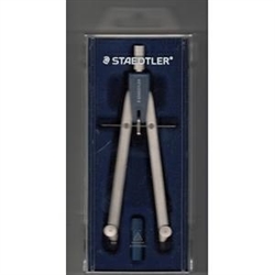 COMPASSO STAEDTLER A VITE ASTE FISSE