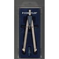 COMPASSO STAEDTLER A VITE ASTE FISSE