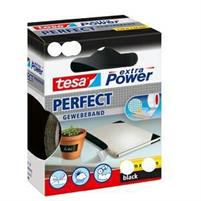 NASTRO ADESIVO TESA TELATO 19MM X 2,75MT NERO