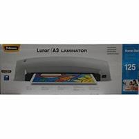 PLASTIFICATRICE A3 LUNAR
