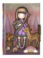 GORJUSS DIARIO SEGRETO BE KIND TO ALL CREATURES GORJUSS