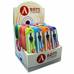 COMPASSO BOTTI 581CLUX