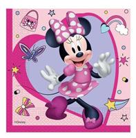 F.MINNIE JUNIOR TOVAGLIOLI 2 VELI 33X33 X 20 PEZZI