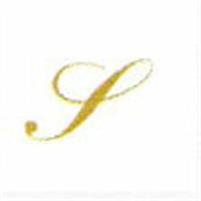 TOVAGLIOLI LETTERA S2 VELI 25X25 X20 PEZZI