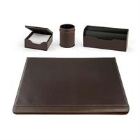 NIJI SET SCRIVANIA WILLIAM MORO 5PZ
