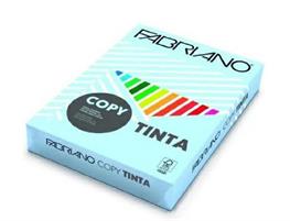 FOGLI A3 160GR.COPYTINTA CELESTE 125FF