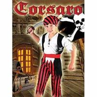 CORSARO BIMBO E.5-7 ANNI CORSARO