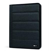 NIJI P/BLOCCO SPINNER A4 NERO