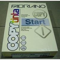 FOGLI A4 160GR COPYTINTA ONICE 250FF
