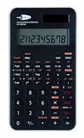 CALCOLATRICE SCIENTIFICA 7,5X13,5  56 FUNZIONI NIJI