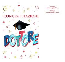 BIGLIETTINI LAUREA