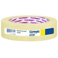 NASTRO ADESIVO CARROZZIERE 50mmX50MT COMET(05089)