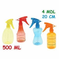 SPRUZZINO MARE 500ML4 MDL ASSORTITI