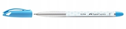 AFN-FABER-CASTELL PENNE A SFERA K-ONE 0.5 MM, BLU