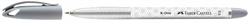 AFN-FABER-CASTELL PENNE A SFERA K-ONE 0.5 MM, NERO