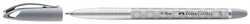 AFN-FABER-CASTELL PENNE A SFERA K-ONE 0.7 MM, NERO