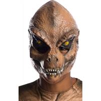 MASCHERA T-REX BAMBINI 39045