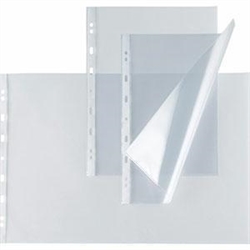 BUSTE MULTIFORO PPL 23X33 cf.da 25pz lucide pesanti ATLA T-150