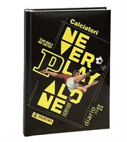 DIARIO PANINI CALCIATORI 12 MESI 2022/23 STANDARD
